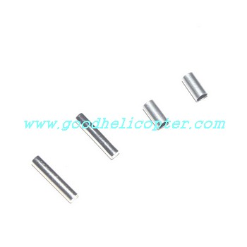 subotech-s902-s903 helicopter parts metal stick and ring set in the inner shaft